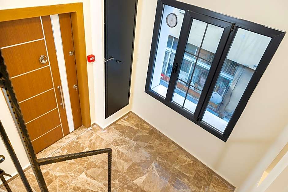 Gloria Suites Old City