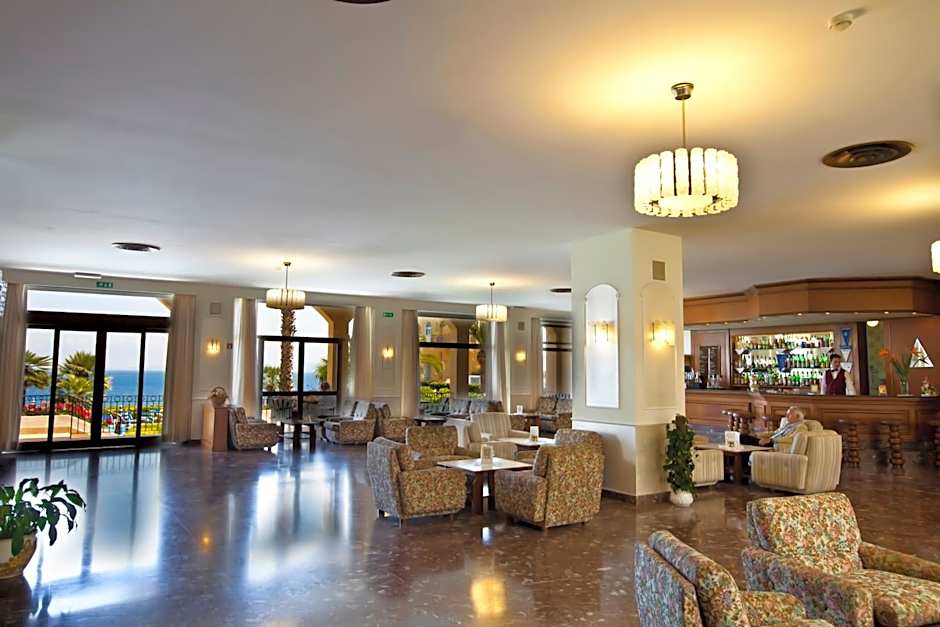 Hotel Terme Alexander