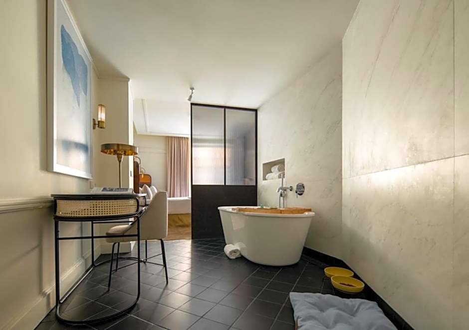 Only YOU Hotel Valencia