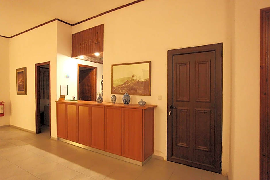 Hotel Melikari