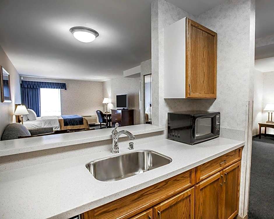 Comfort Inn Bellingham