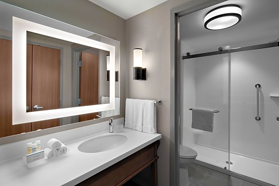 Homewood Suites by Hilton Boston Woburn