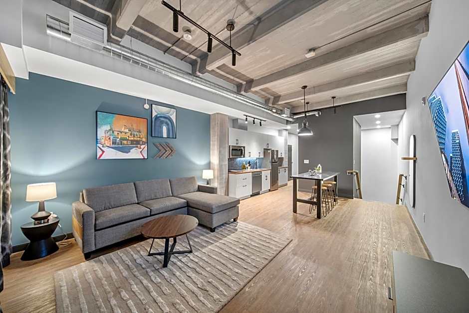 Cannery Lofts Niagara