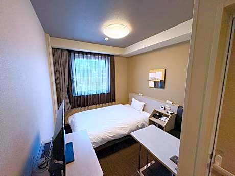 Single Room - Smoking