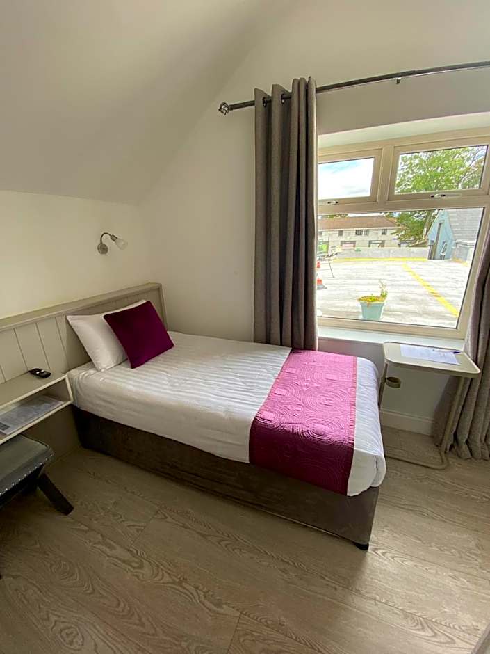 The Town House Hotel