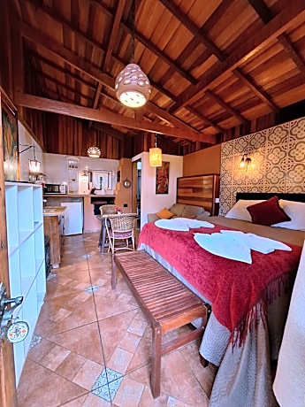 One-Bedroom Chalet