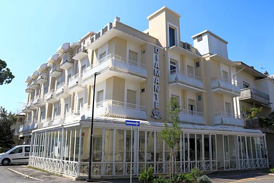 Hotel Diamante
