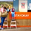Stayokay Egmond