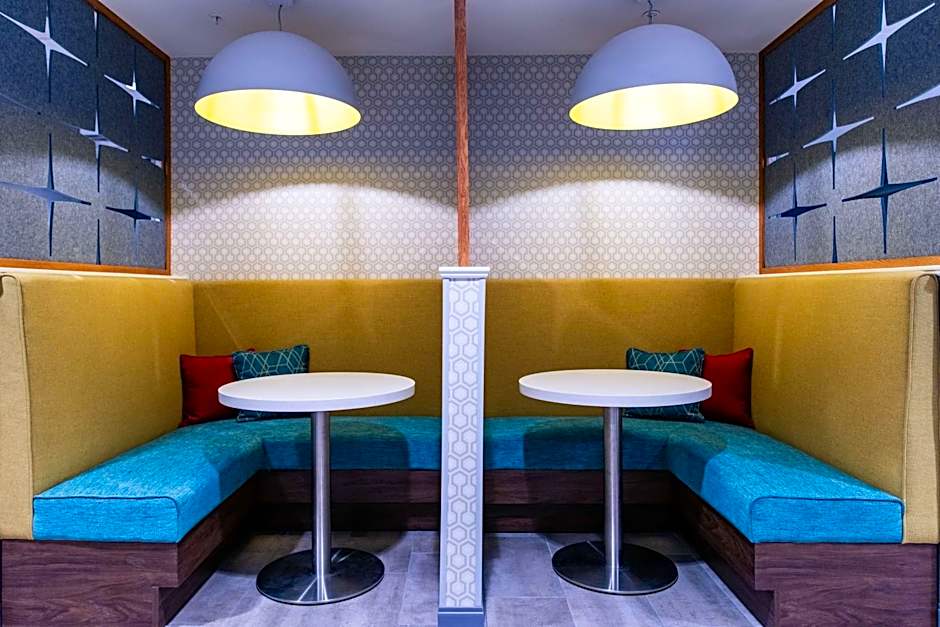 Hampton Inn By Hilton Paris IL