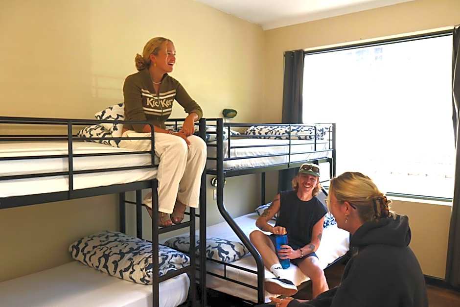 Melbourne City Backpackers