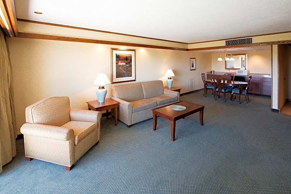 Red Lion Hotel Pendleton