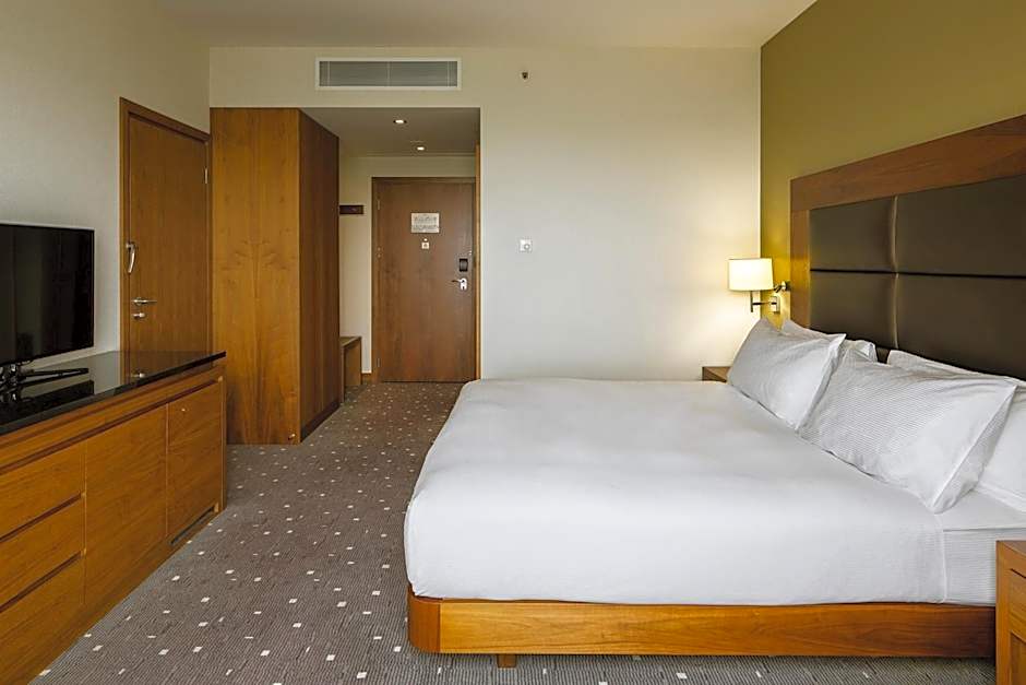 DoubleTree By Hilton Lodz