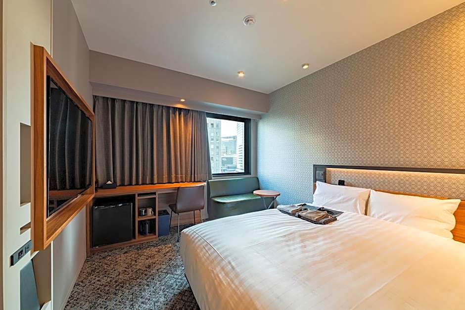 Via Inn Prime Osaka Kyobashi