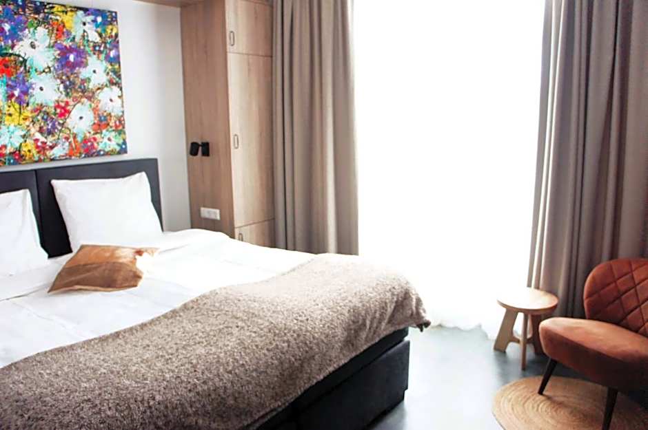 Hotel Inn Naeldwyk-Torenburg