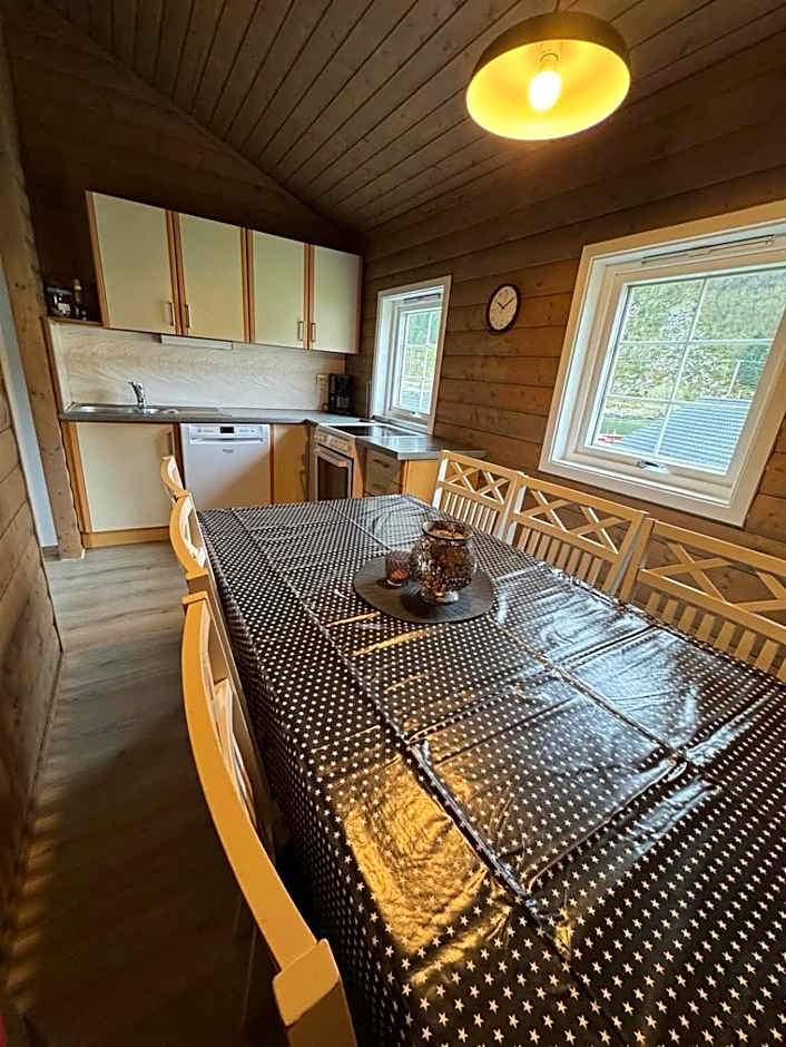 Skottneset Feriesenter