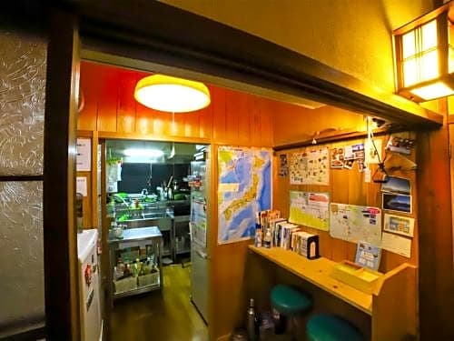 Guesthouse TOKIWA - Vacation STAY 01077v