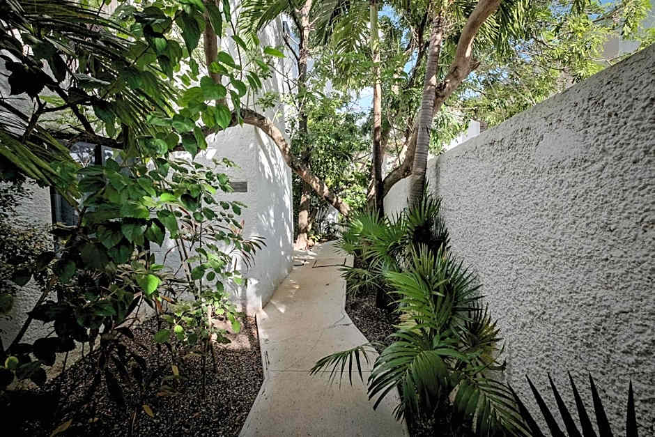 Sotavento Hotel & Yacht Club