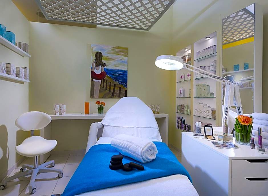 Maritim Proarte Hotel Berlin