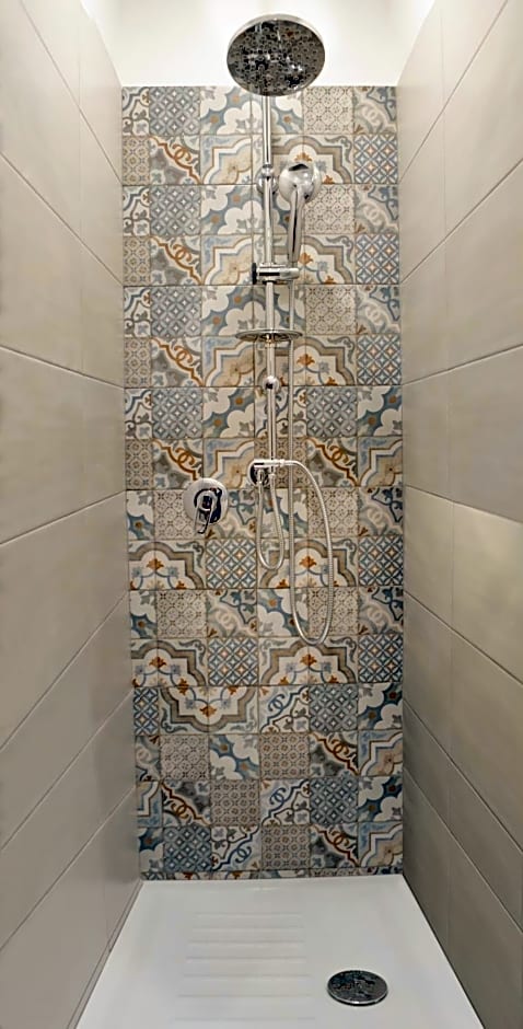 LUSSUOSAMENTE Luxury B&B