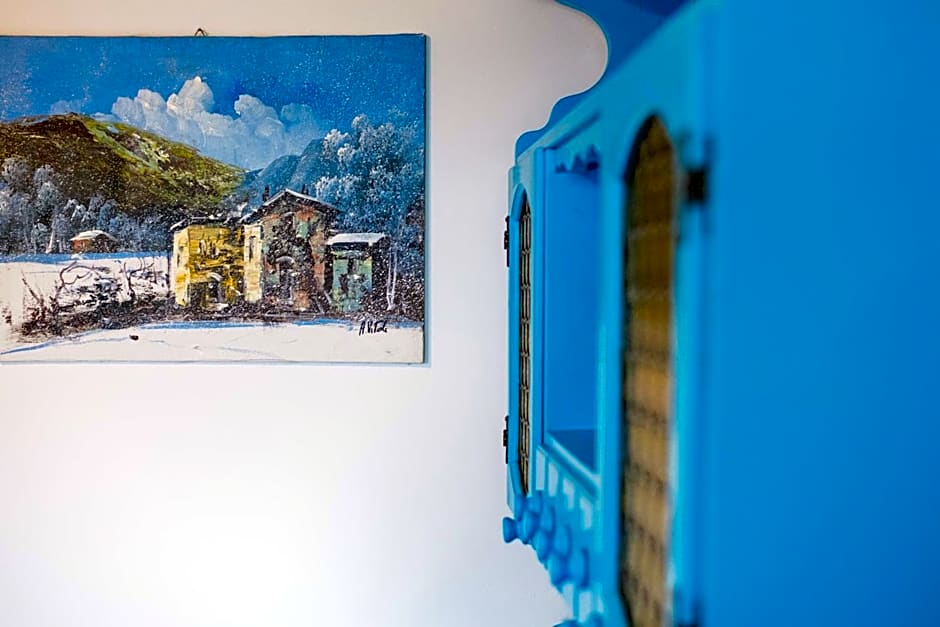 Agriturismo Monte della Dea