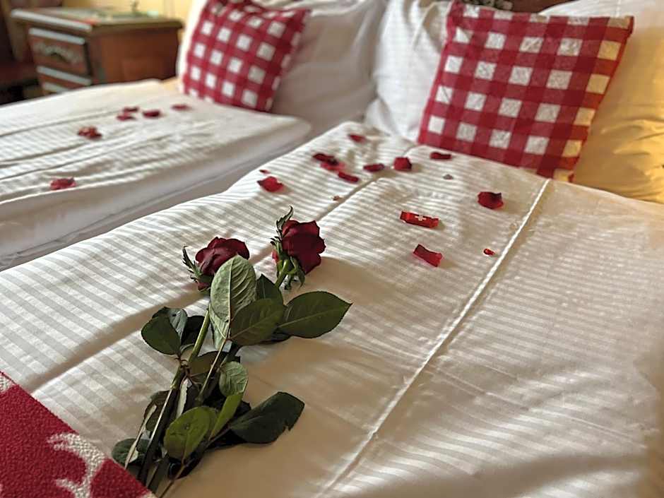 Hotel Fassbind Beausite