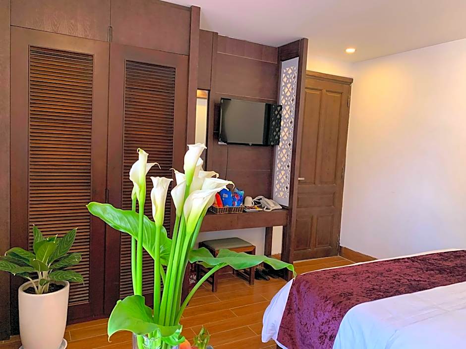 Sapa Meriton Boutique Hotel