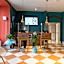 B&B Hotel Genova Principe