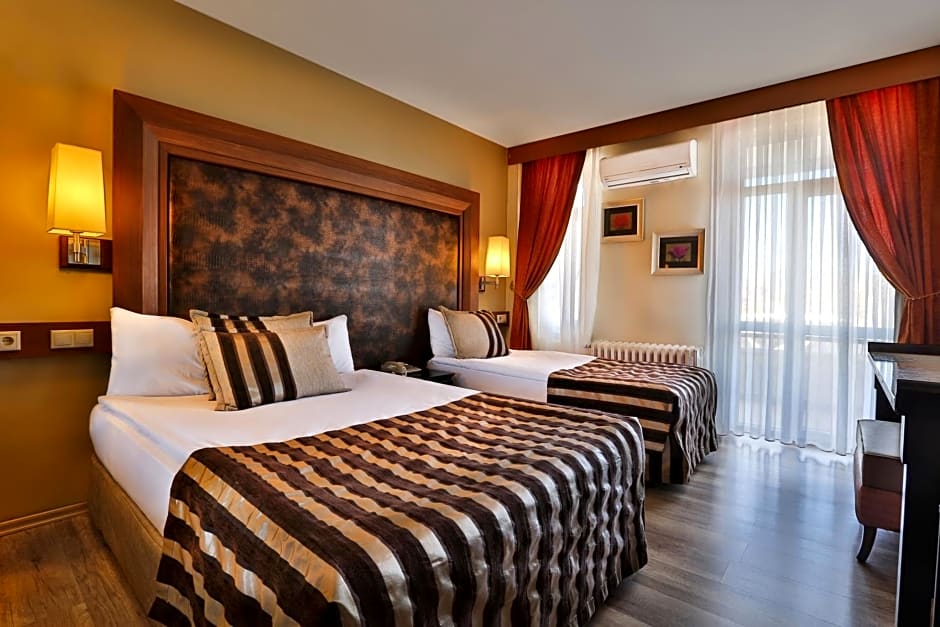 Grand Terme Hotel