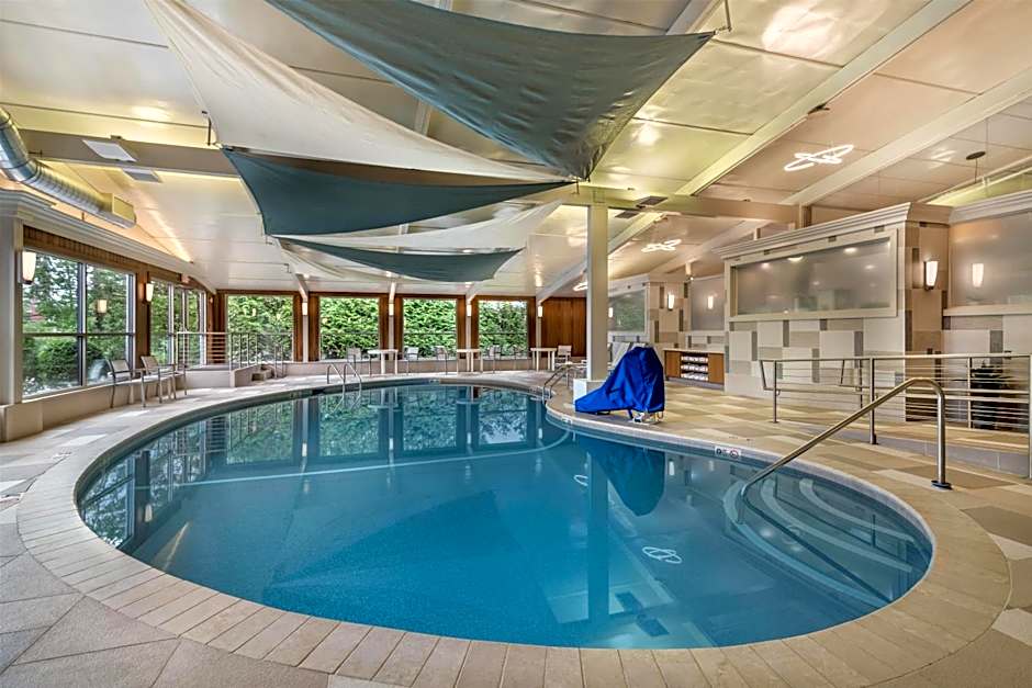 Best Western Plus Waltham Boston