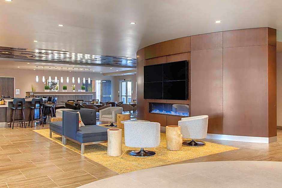 Cambria Hotel Phoenix Chandler - Fashion Center
