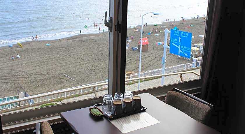 Hotel Shiosai