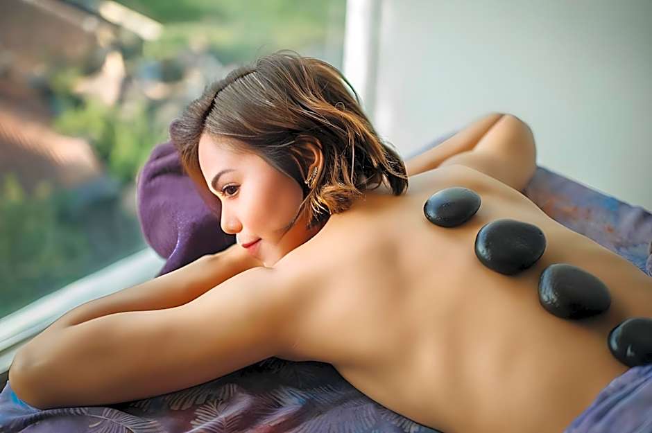 Hotel Santika Seminyak