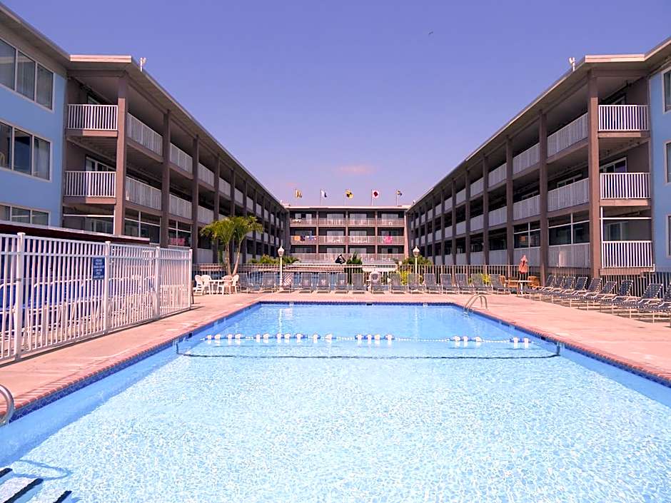 Flagship Oceanfront