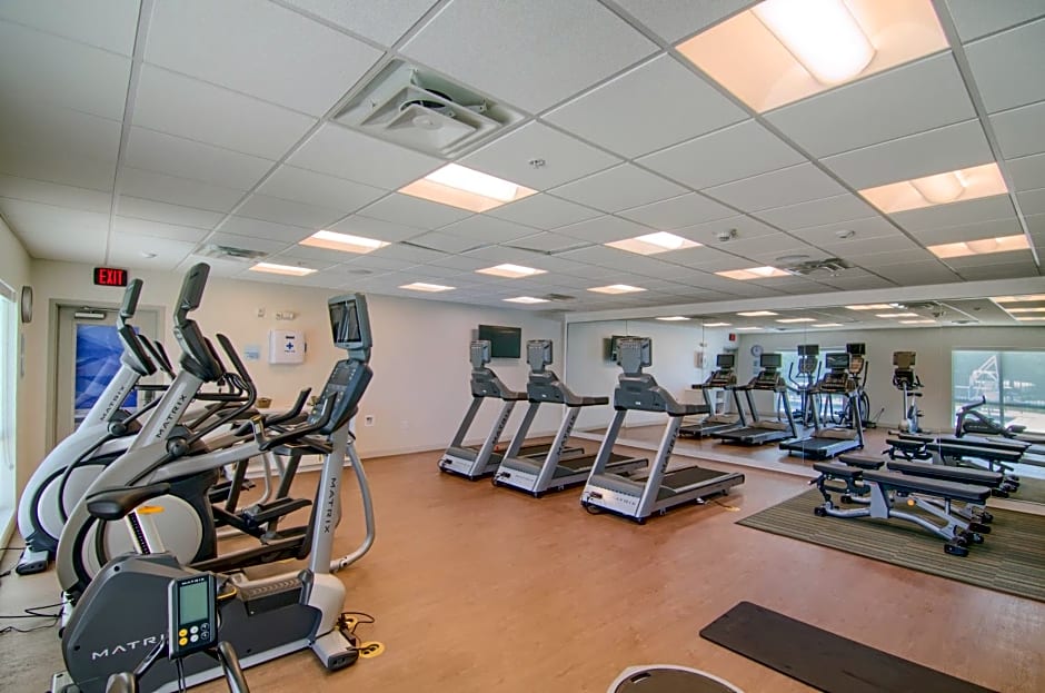 Holiday Inn Express And Suites Mobile - University Area By IHG