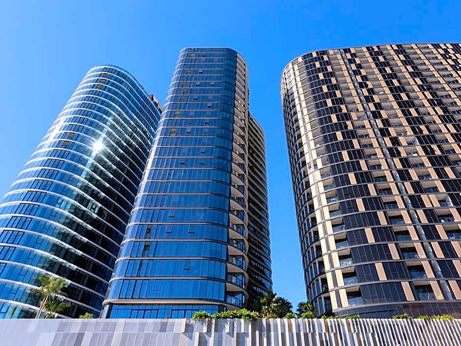 FV By Serain Residences