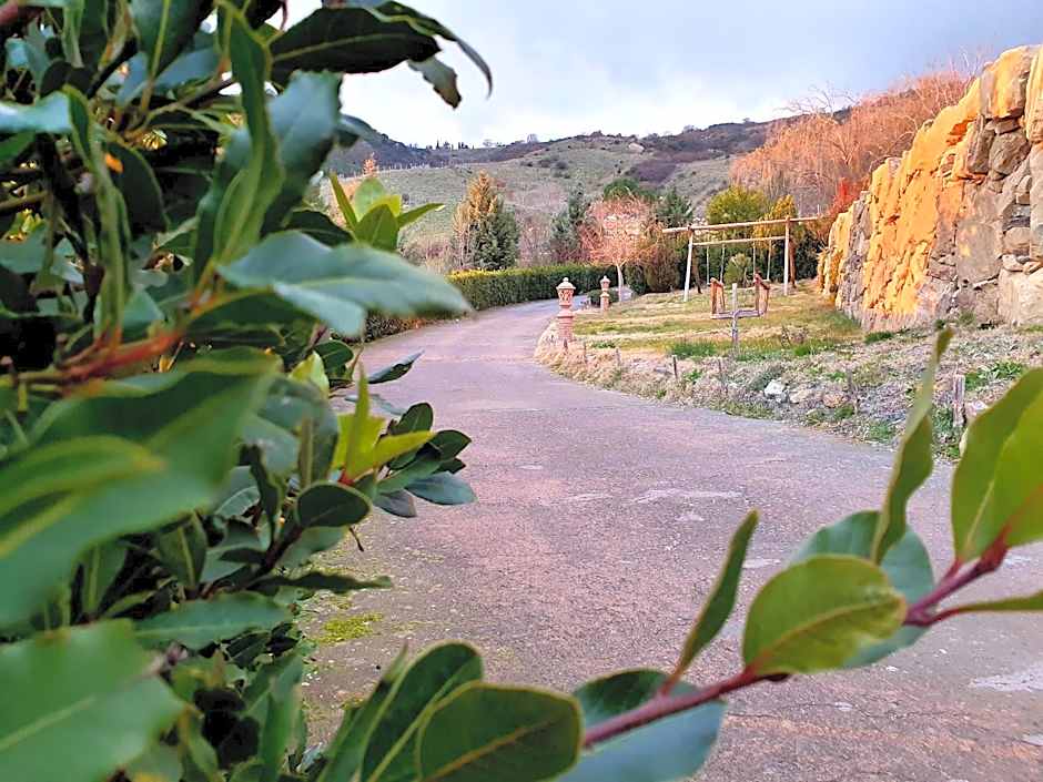 Agriturismo Leanza "La Baita"