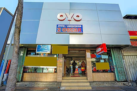 Capital O 1086 2oscar