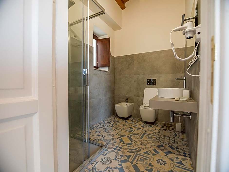 B&B Il Gelso Rooms