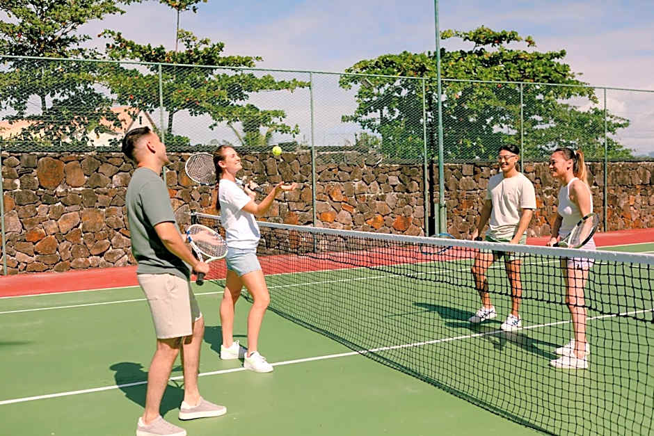 Ambre All Inclusive - Adults only