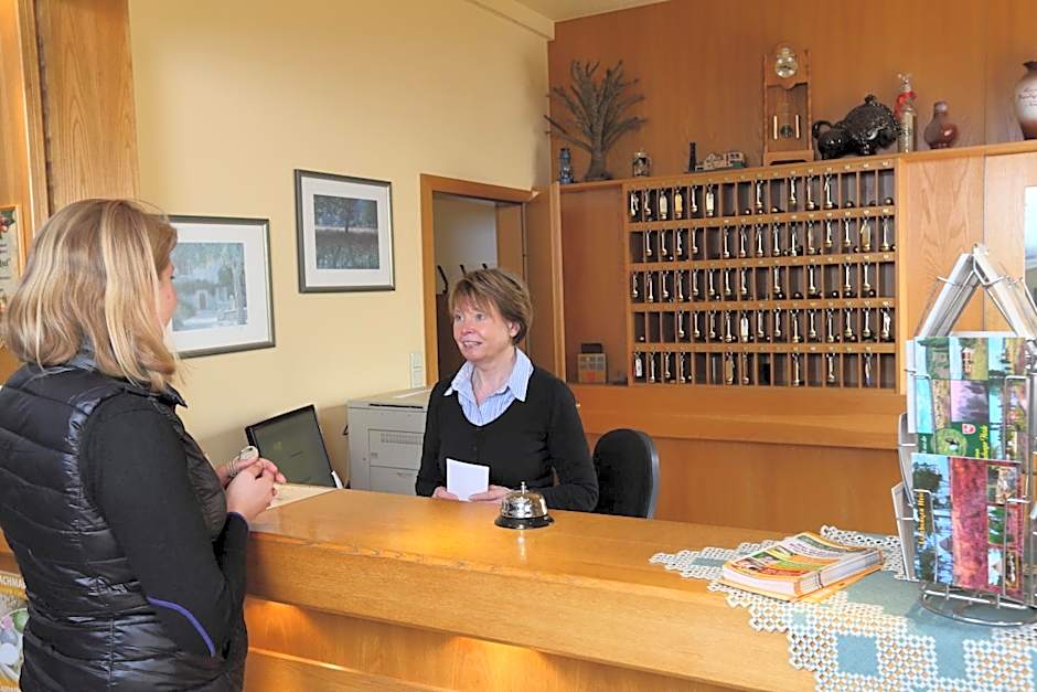 Jeddinger Hof Land- und Seminarhotel