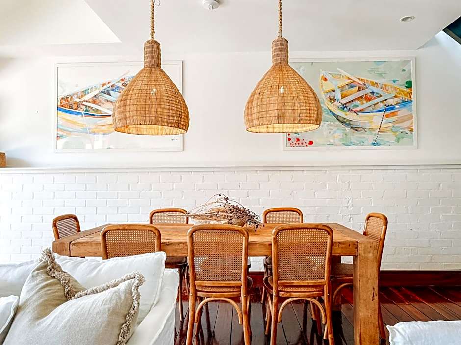 Byron Butter Factory Apartments