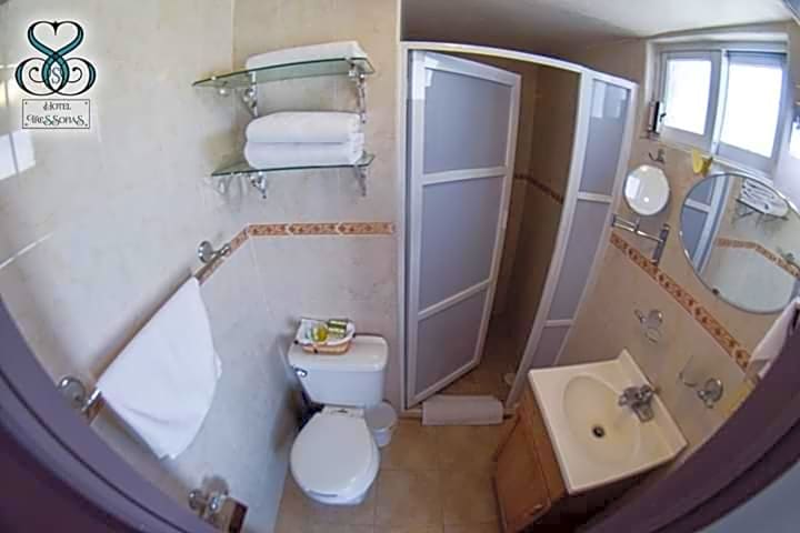 Hotel Tres Sofias