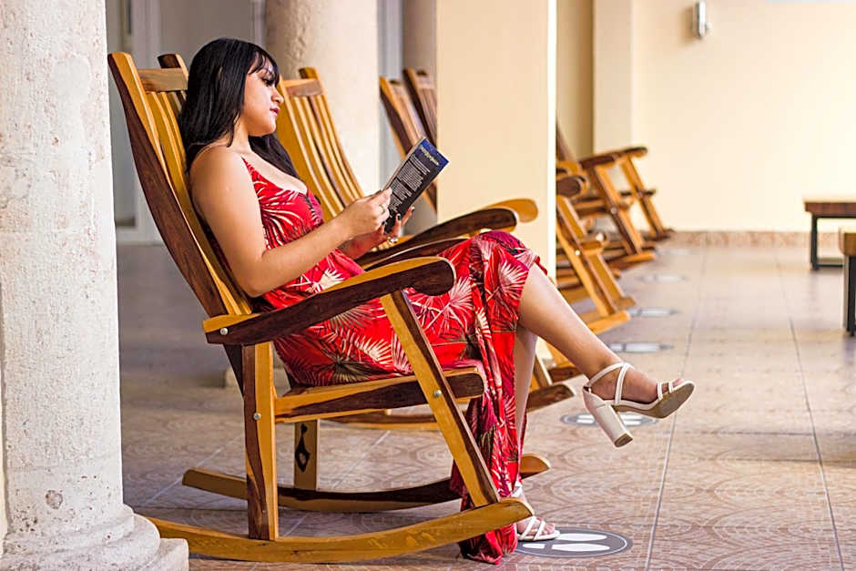 Holiday Inn Express Merida Centro By IHG