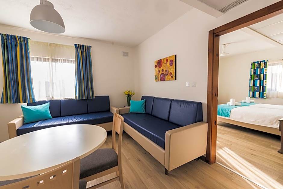 Sunseeker Holiday Complex