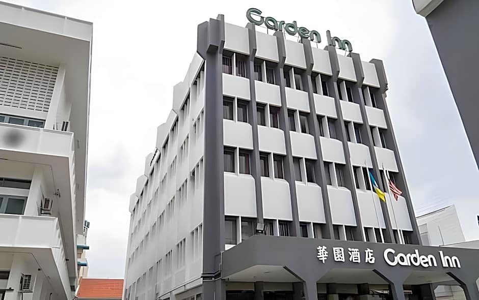 Garden Inn, Penang