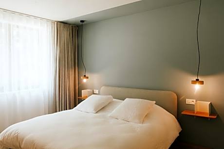Hotel Jerom