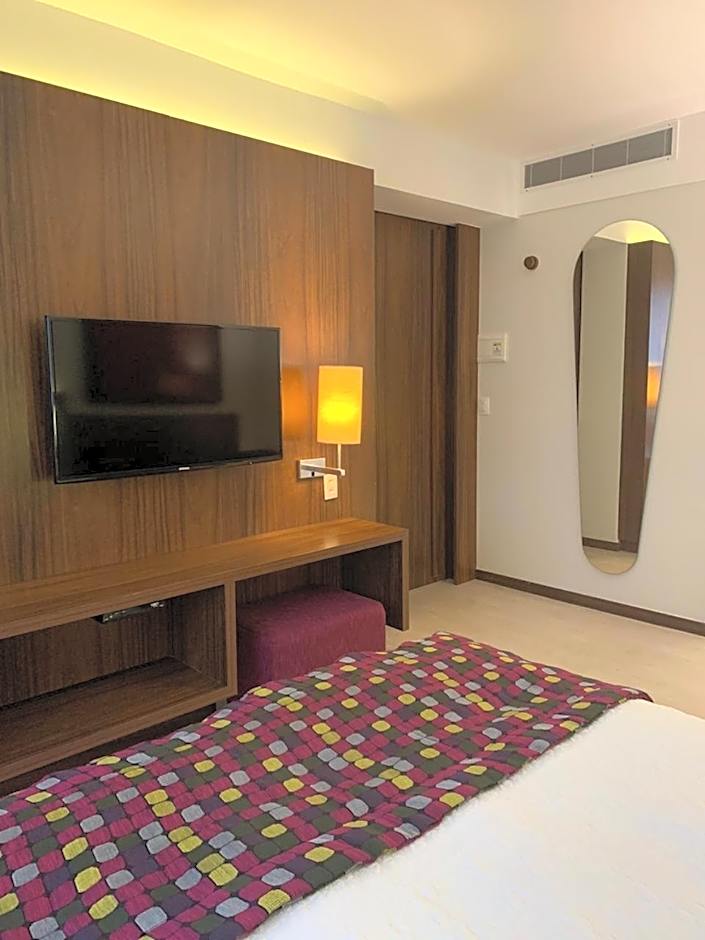 Bugan Recife Hotel by Atlantica