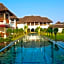 Le Pondy - Beach and Lake Resort
