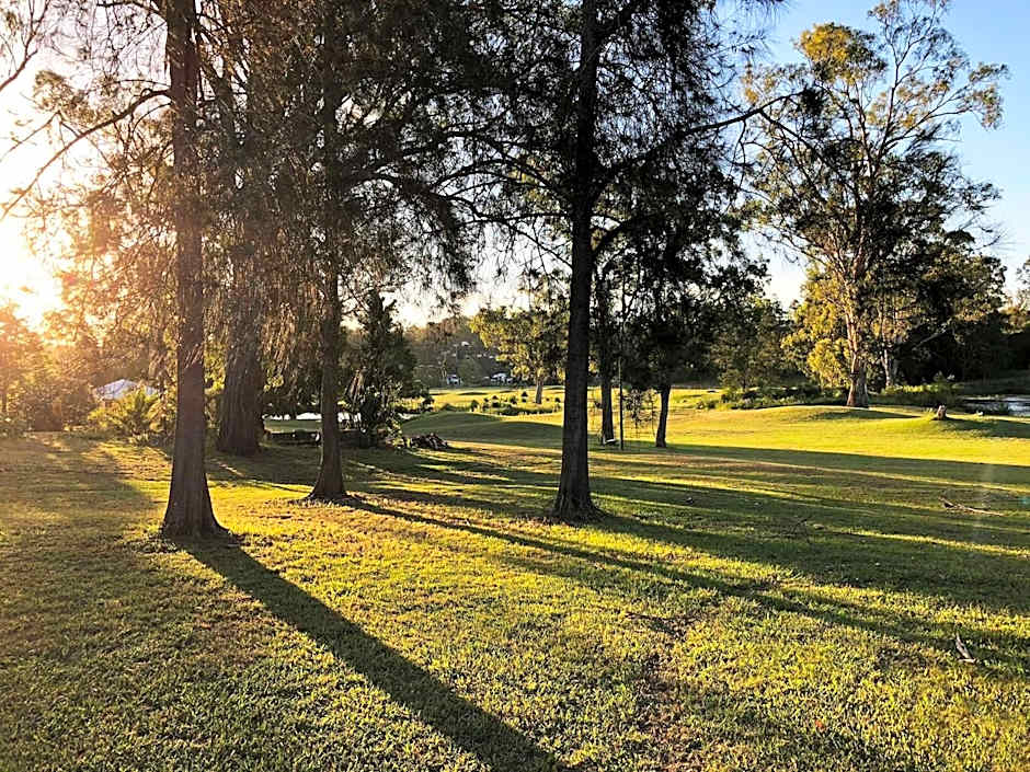 The Kooralbyn Valley