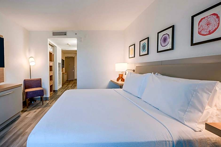 Hilton Garden Inn Fort Lauderdale/Hollywood Airport